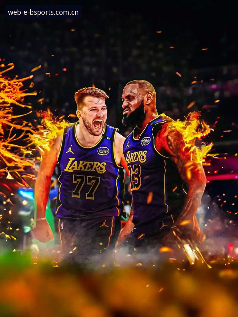 湖人补强分析部门背后，藏着一盘关于东契奇和艾顿的大棋 | BSports体育深度解读